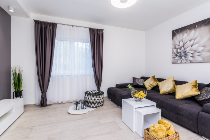 Villa Rossa mit beheiztem Pool und Whirlpool, Ždrelac, Insel Pa&scaron;man, Kroatien Ždrelac