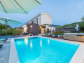 Villa Rossa with heated pool and hot tub, Ždrelac, Island of Pašman, Croatia Ždrelac