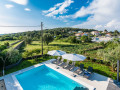 Villa Rossa mit beheiztem Pool und Whirlpool, Ždrelac, Insel Pašman, Kroatien Ždrelac